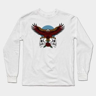Eagle Long Sleeve T-Shirt